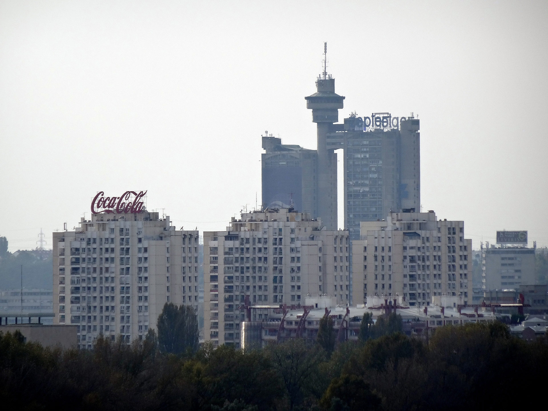 Belgrade